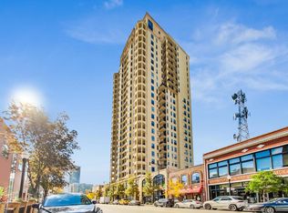 1464 S Michigan Ave APT 1904, Chicago, IL 60605