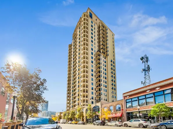 1464 S Michigan Ave APT 1510, Chicago, IL 60605