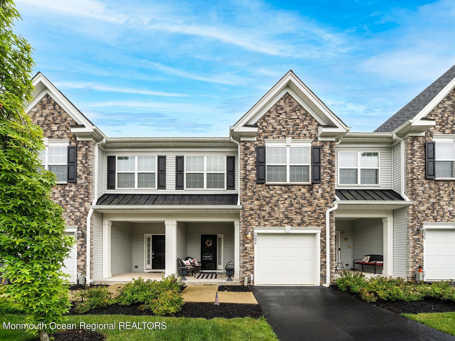 1206 Paxton Lane, Monroe Township, NJ 08831 MLS 22319973 Zillow