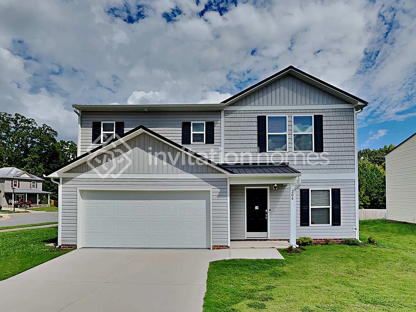 306 Jared Steele Ln Salisbury, NC 28146 — Photo 1