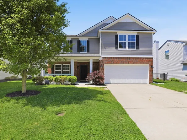 8324 Fieldfare Way, Indianapolis, IN 46237