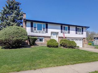 13820 S 85th Ave, Orland Park, IL 60462