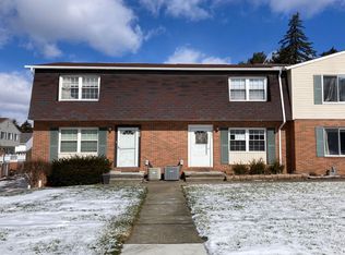 2041 50th St SE, Canton, OH 44709