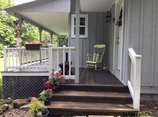 351 Lakeview Rd, Mayfield, NY 12117