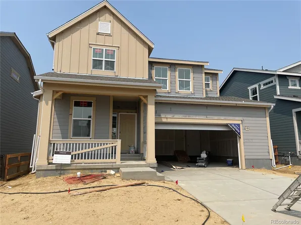 12863 Range Street, Firestone, CO 80107