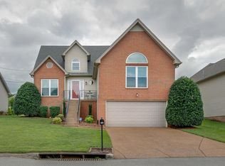 2781 Call Hill Rd, Nashville, TN 37211