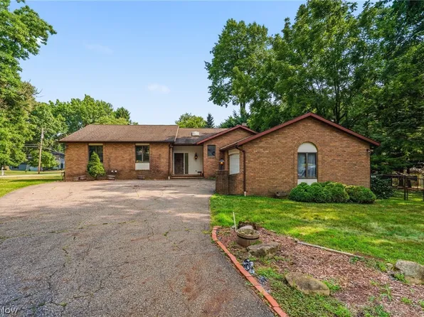 3602 Heatherwood Cir NW, North Canton, OH 44720