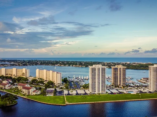 122 Lakeshore Drive #533, North Palm Beach, FL 33408