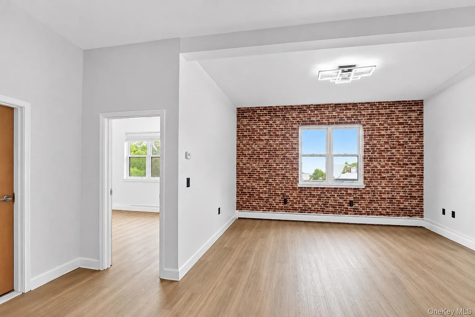 1 bed, 1.0 bath, 600 sqft, $2,850 — Photo 3