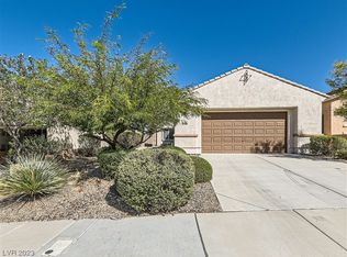 2640 Lochleven Way, Henderson, NV 89044