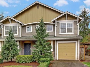 3601 212th Pl SE, Sammamish, WA 98075