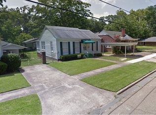 407 Minden St, Ruston, LA 71270