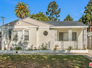 11287 Brookhaven Ave, Los Angeles, CA 90064