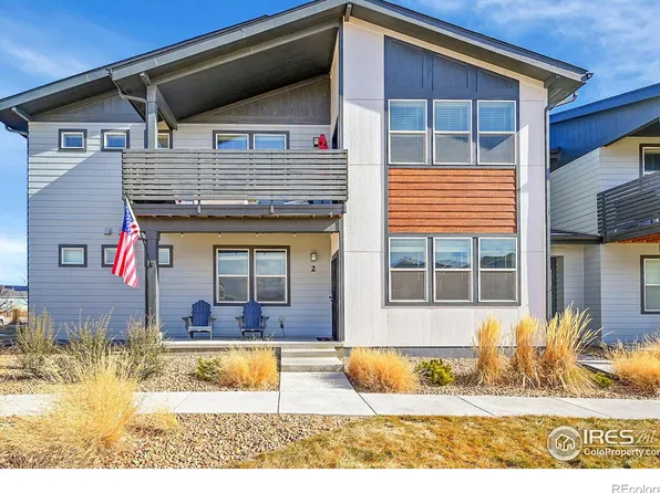 2086 Autumn Moon Dr #2, Windsor, CO 80550