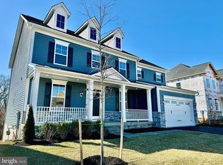 913 Shenandoah View Pkwy, Brunswick, MD 21716
