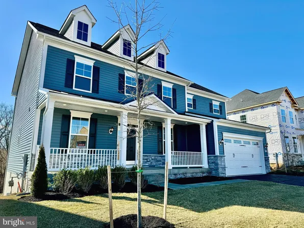 913 Shenandoah View Pkwy, Brunswick, MD 21716
