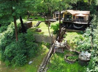 1144 N Riverview Dr, Parker, PA 16049