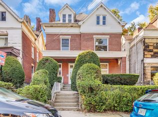 5518 Jackson St, Pittsburgh, PA