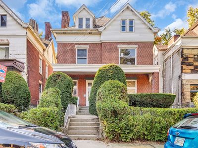 5518 Jackson St, Pittsburgh, PA, 15206