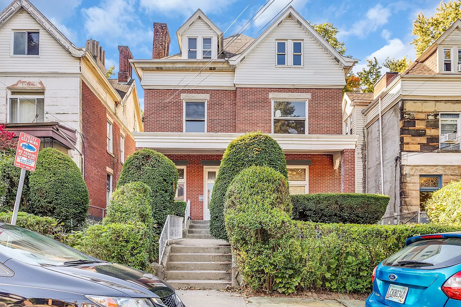 5518 Jackson St photo 1