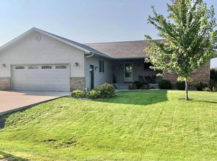 805 W Roberts St, Spencer, WI 54479