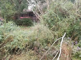 2587 Samples Scales Rd, Homer, GA 30547