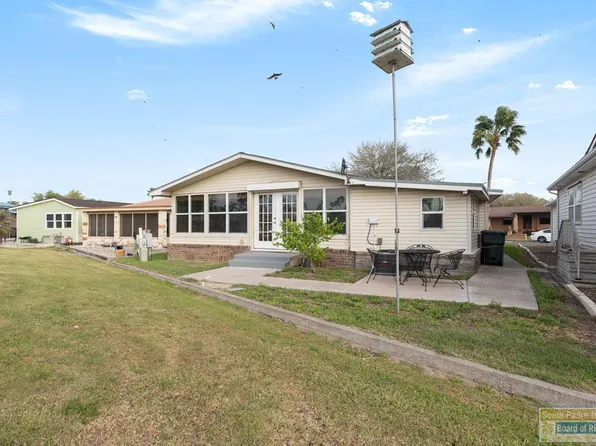 2029 W Michigan Dr, Harlingen, TX 78550