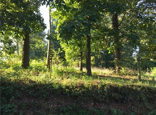 TRACT Three Ardemagni Rd #D, Springdale, AR 72762