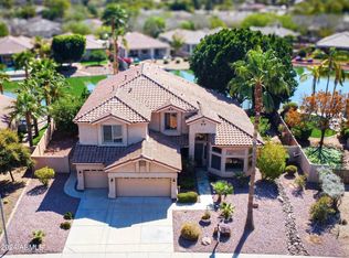 7027 W Firebird Dr, Glendale, AZ 85308