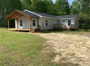 603 Hogan Farm Rd, Seagrove, NC 27341
