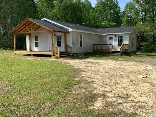 603 Hogan Farm Rd, Seagrove, NC 27341