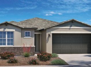 5020 W Stray Horse Ln, Laveen, AZ 85339