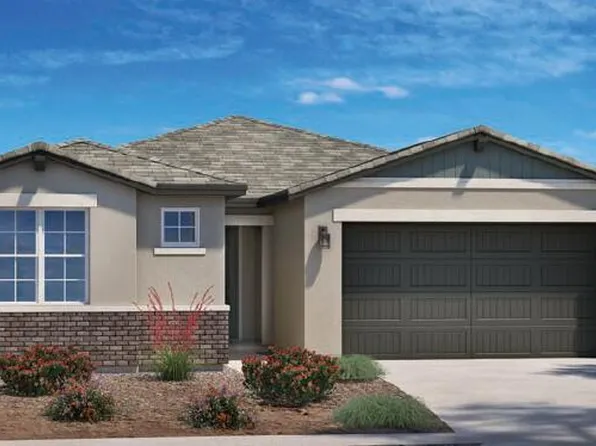 5020 W STRAY HORSE Lane, Laveen, AZ 85339