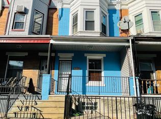 5253 Rodman St, Philadelphia, PA 19143