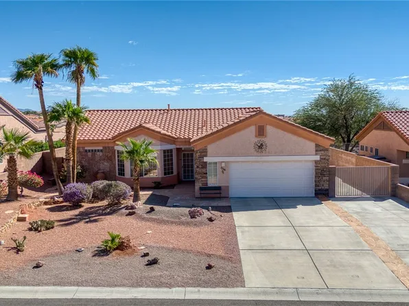 2290 Starflower Trl, Bullhead City, AZ 86442