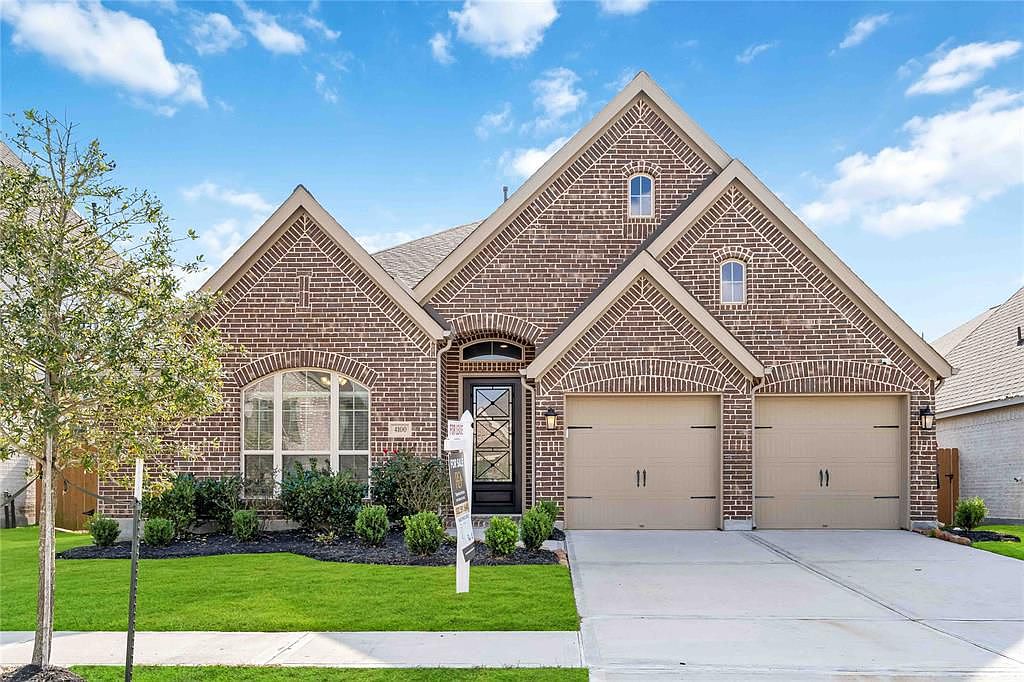 4100 Emerson Cove Dr, Spring, TX 77386 | Zillow