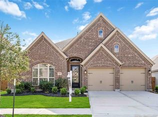 4100 Emerson Cove Dr, Spring, TX 77386