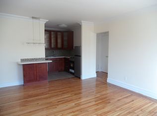 272 Henry St #3A, Brooklyn, NY 11201