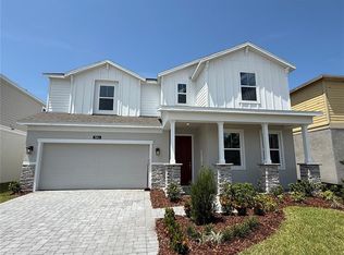 1864 Columbus Path St, Cloud, FL 34771