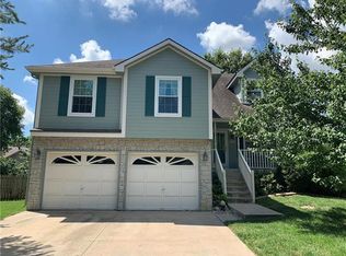 19205 E 34th St S, Independence, MO 64057