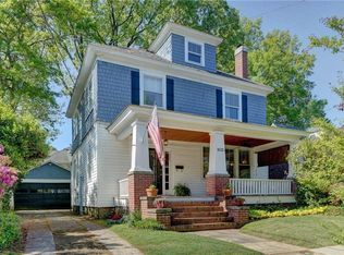 1635 Ashland Ave, Norfolk, VA 23509