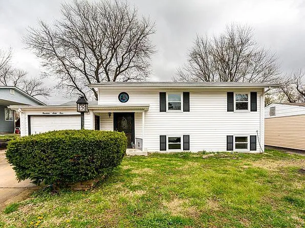 1464 Werremeyer Pl, Saint Louis, MO 63132