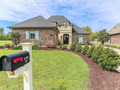 6500 White Oleander Cir W, Lake Charles, LA, 70605