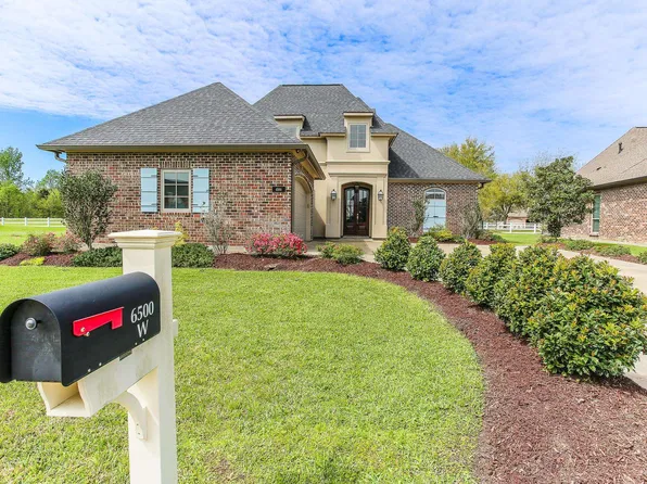 6500 White Oleander Cir W, Lake Charles, LA 70605