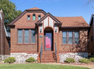 5533 Rhodes Ave, Saint Louis, MO 63109