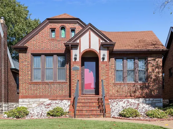 5533 Rhodes Ave, Saint Louis, MO 63109