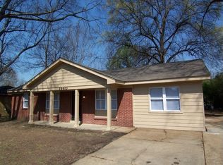 1460 Abernathy Rd, Memphis, TN 38116