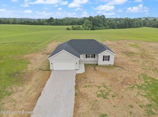 8985 Millerstown Rd, Clarkson, KY 42726