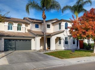 1253 Pyrenees St, Tracy, CA 95304