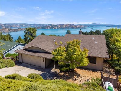 3482 Greenwood Dr, Kelseyville, CA, 95451